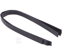 Heat shrink tube RTS 19,0/9,5 - black