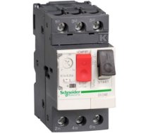 Motor circuit breaker GV2ME..AP 1-1,6A box terminals