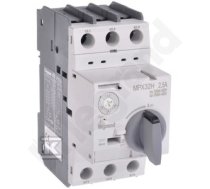 Motor circuit breaker MPX3 32H 1.6-2.5A high short-circuit capacity