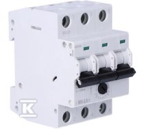 3-pole motor circuit breaker Z-MS-2,5/3