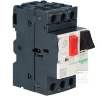 Motor circuit breaker GV2ME..AP 0.25-0.4A box terminals