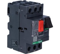 Motor circuit breaker GV2ME..AP 0.4-0.63A box terminals