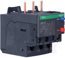 TeSys LRD 9-13A thermal overload relay, class 10 box terminals