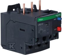 TeSys LRD 1.6-2.5A thermal overload relay box terminals