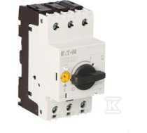 Circuit breaker for protection Trafo 0, 63A PKZM0-0,63-T