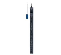 EPDU1116B PDU Easy Basic 0U,16A,20xC13,4xC19