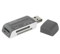 Memory card reader ULTRA SWIFT USB2.0