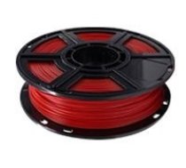 Filament PLA 1,75mm 0,5kg - red