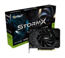 Graphic card GeForce RTX 4060 Ti StormX 8GB GDDR6 128bit 3DP/HDMI