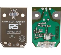 Pastiprinātājs Antenas Gps501s Zaļš