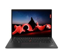 Ultrabook ThinkPad T14s G4 21F8002FPB W11Pro 7840U/32GB/1TB/INT/14.0 WUXGA/3YRS Premier Support + CO2 Offset