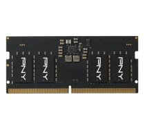 Notebook memory 16GB DDR5 SODIMM 4800 MN16GSD54800-BLK