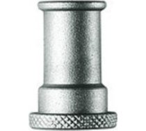 Manfrotto Adapteris Caurums 3/8" Tapa 5/8", Alu