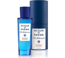 Acqua Di Parma Blu Mediterraneo Arancia Di Capri Unisex Ūdens Tualetes Aerosols 30ml