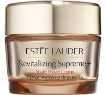 Estee Lauder Revitalizing Supreme+ Youth Power Cream Atjaunojošs Krēms Pretgrumbu 30ml