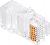 Disks ārējais Ssd Inne Spraudnis Tālrunis.  Rj45  8p 8c(stieple)caurlaidīgs Cat.5e