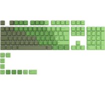 Glorious PC Gaming Race Tastenkappen Keycaps (GLO-KC-GPBT-O-DE)