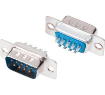 Cabletech spraudnis Db9 Stiprinājums Cabletech