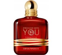 Giorgio Armani Emporio Stronger With You Tobacco edp 100ml