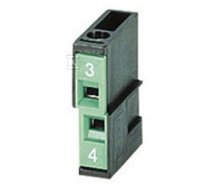 SRA10 connector with RMQ16 screws