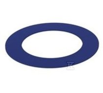 Gasket for the eccentric, rubber 5 pieces per package Onnline