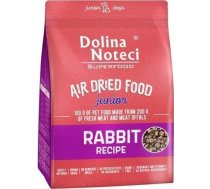 Dolina Noteci Dolina Noteci Superfood Junior Danie No Truša- Barība žāvēts Sunim 1kg