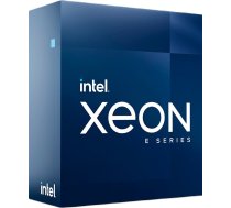 Procesors Servera Intel Intel Xeon E-2434 - 3.4 Ghz - 4 Kerne - 8 Threads - 12 Mb Cache-speicher - Fclga1700 Socket - Box