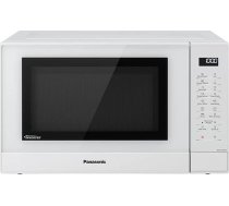 Plīts Mikroviļņu Panasonic Nn-st45