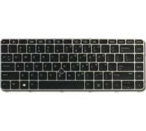 HP Keyboard (ITALIAN)