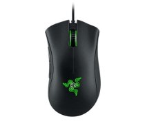 Pele Razer Deathadder Essential