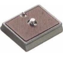 Ātrais savienotājs Walimex Walimex Quick Release Plate 1/4 Inch