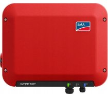 Sma Invertors Sma 1.5kw, On-grid, Vienas Fāzes, 1 Mppt, Bez Displeja, Wifi