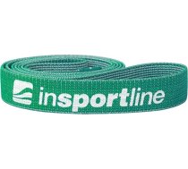 Insportline Powerband Rand ļoti Liels Pretestība Zaļš 1 gab.