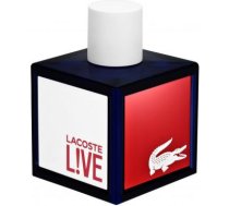 Lacoste Live Pour Homme EDT 60 ml