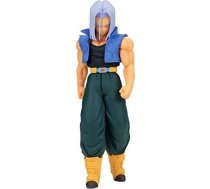 Banpresto Dragon Ball Z - Solid Edge Works (A:Trunks) Figure vol.11