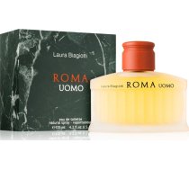 Laura Biagiotti Roma Uomo EDT 200 ml