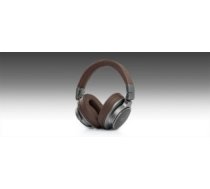 Bezvadu austiņas Muse  Stereo Headphones M-278BT Headband, Over-ear, Brown