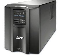 UPS APC Smart-UPS 1500 (SMT1500IC)