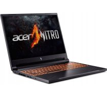 Portatīvais dators Acer Acer Nitro V - Ryzen 5-8645hs | 16" | 16gb | 512gb | Win11 | Rtx 3050