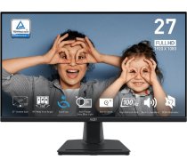 Monitors Msi Pro Mp275