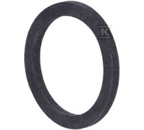 Rubber gasket size 38 for gas meters G4/G6 - flare 5/4" -ONNLINE - pack of 10