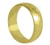 STANDARD 22 CONEx compression ring