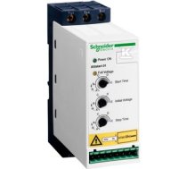 ATS01 soft starter 3-phase 380/415VAC 50/60Hz 5.5kW 12A IP20