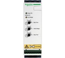 ATS01 soft starter 3-phase 380/415VAC 50/60Hz 11kW 22A IP20