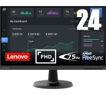 Monitor Lenovo D24-40 (67A2KAC6EU)