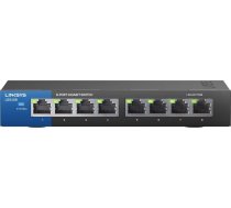 Switch Linksys LGS108