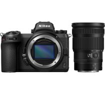 Aparat Nikon Z6 II + Z 24-120 mm f/4 S (VOA060K008)