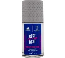 Adidas Adidas Champions League Dezodorant anti-perspirant roll-on Best of The Best 50ml