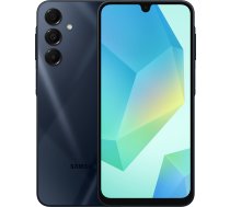 Viedtālrunis Samsung Galaxy A16 5g 8/256gb Tumši Zils  (sm-a166bzkieue)