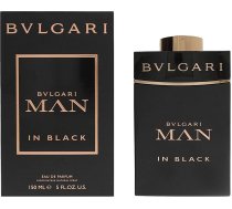 Bvlgari Man In Black EDP 150 ml